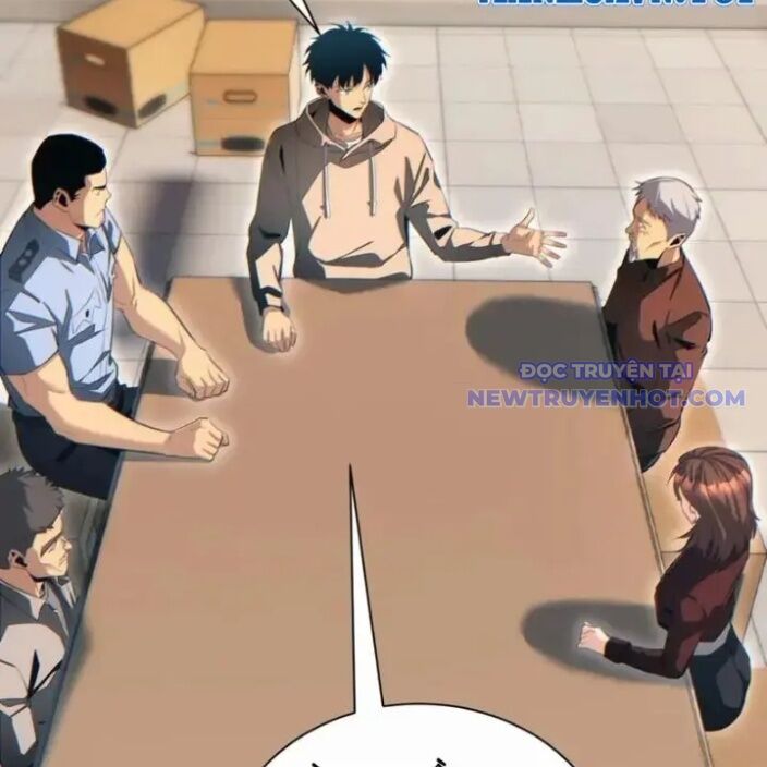 Mạt Thế Trọng Sinh: Ta Quay Gacha Làm Trùm! Chap 36 - Next Chap 37