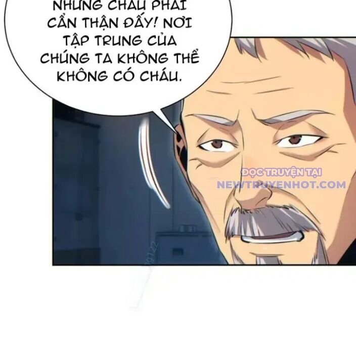 Mạt Thế Trọng Sinh: Ta Quay Gacha Làm Trùm! Chap 36 - Next Chap 37