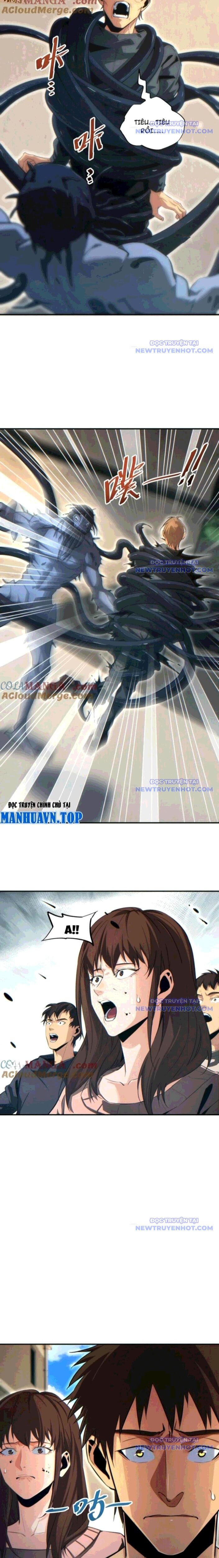 Mạt Thế Trọng Sinh: Ta Quay Gacha Làm Trùm! Chap 39 - Next Chap 40