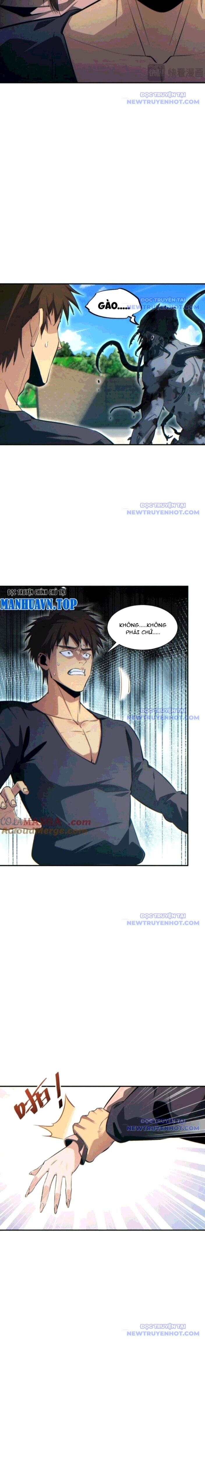 Mạt Thế Trọng Sinh: Ta Quay Gacha Làm Trùm! Chap 39 - Next Chap 40