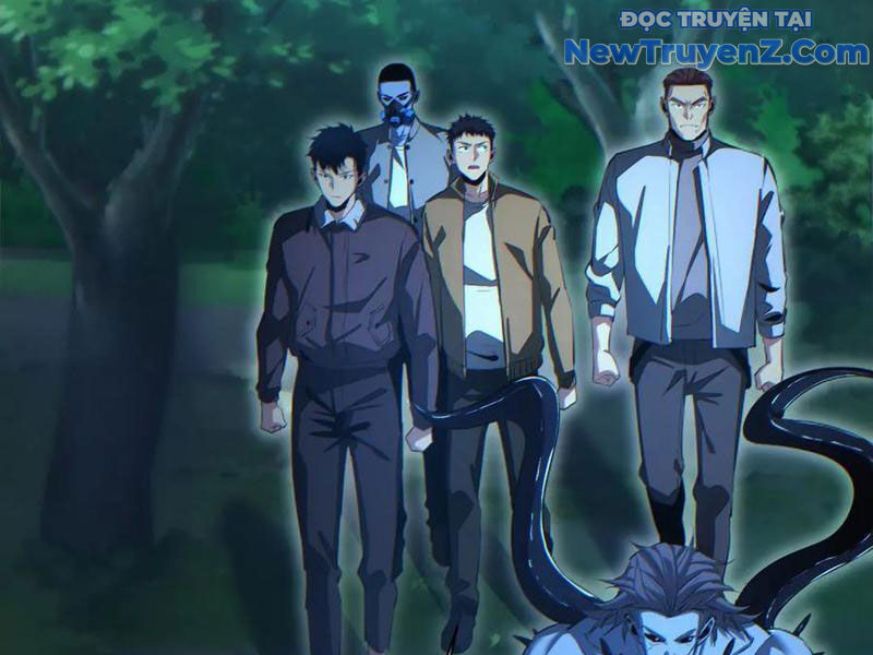 Mạt Thế Trọng Sinh: Ta Quay Gacha Làm Trùm! Chap 47 - Next Chap 48