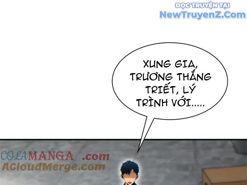 Mạt Thế Trọng Sinh: Ta Quay Gacha Làm Trùm! Chap 47 - Next Chap 48
