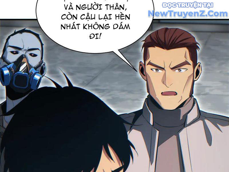 Mạt Thế Trọng Sinh: Ta Quay Gacha Làm Trùm! Chap 47 - Next Chap 48