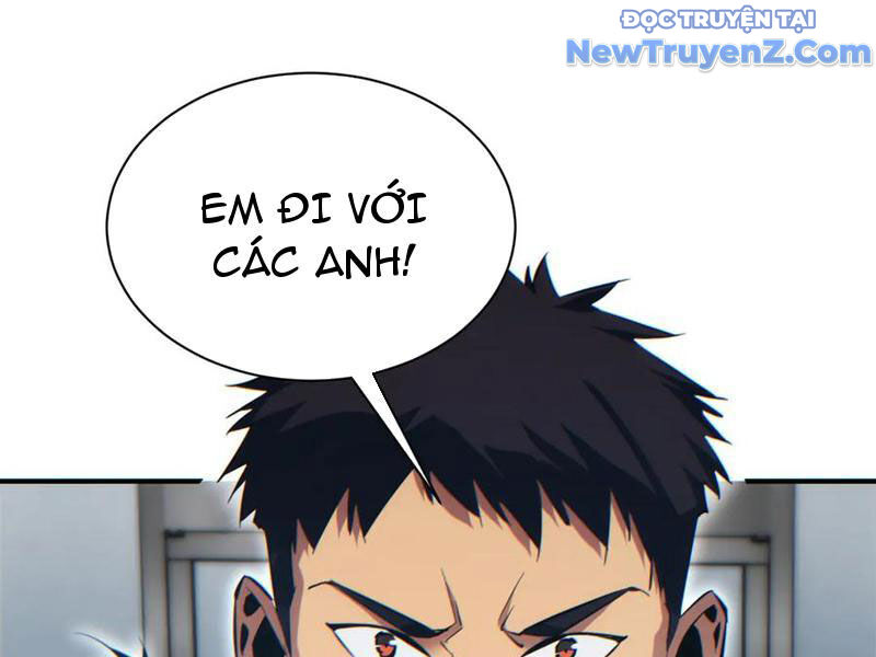 Mạt Thế Trọng Sinh: Ta Quay Gacha Làm Trùm! Chap 47 - Next Chap 48
