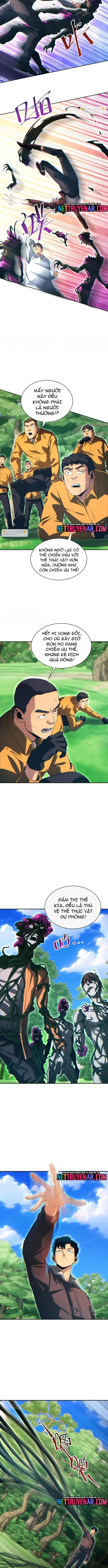 Mạt Thế Trọng Sinh: Ta Quay Gacha Làm Trùm! Chap 70 - Next Chap 71