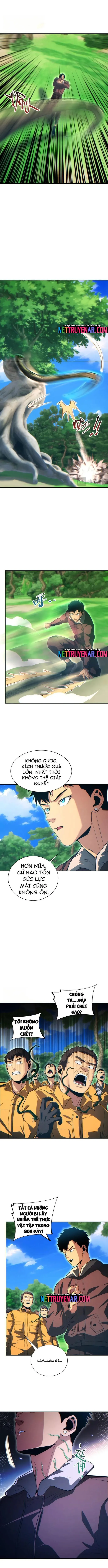 Mạt Thế Trọng Sinh: Ta Quay Gacha Làm Trùm! Chap 70 - Next Chap 71