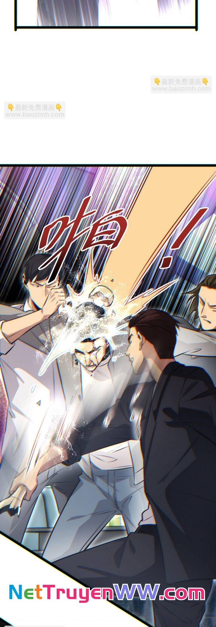 Mạt Thế Trọng Sinh: Ta Quay Gacha Làm Trùm! Chap 9 - Next Chap 10
