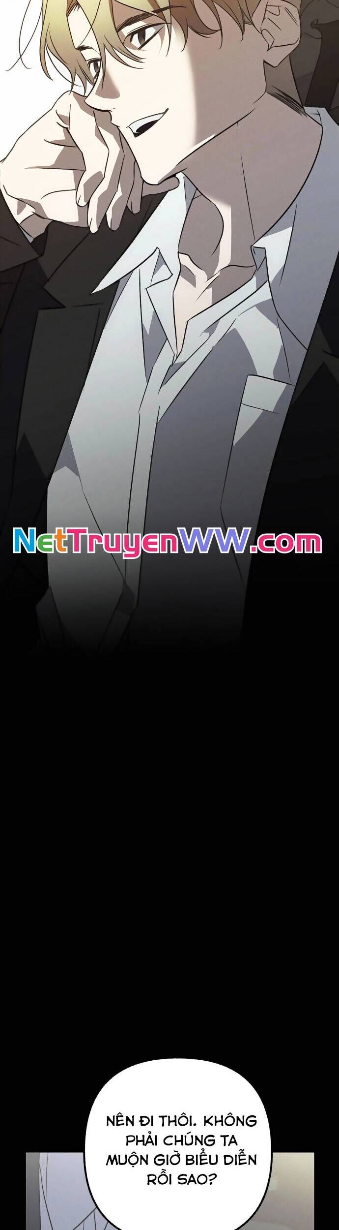 Sounds Like Chap 1 - Next Chap 2