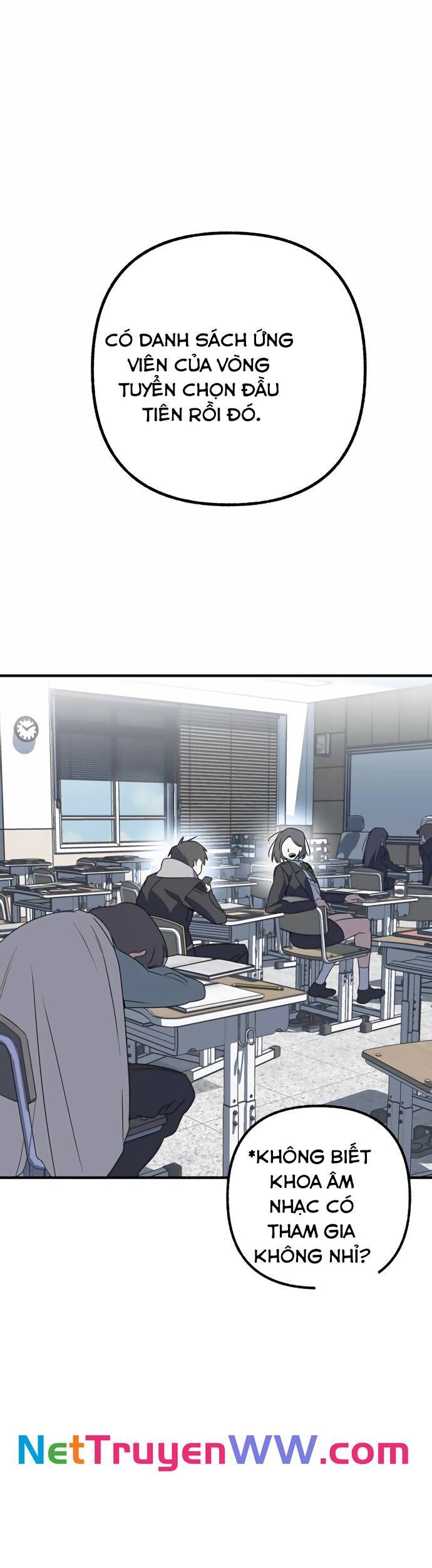 Sounds Like Chap 1 - Next Chap 2