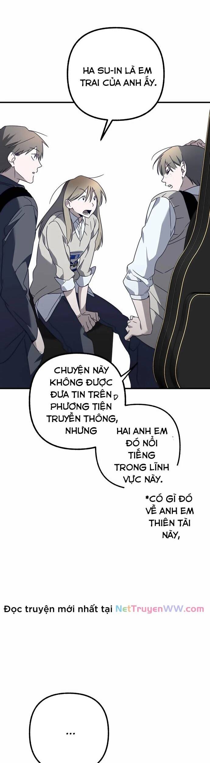 Sounds Like Chap 1 - Next Chap 2