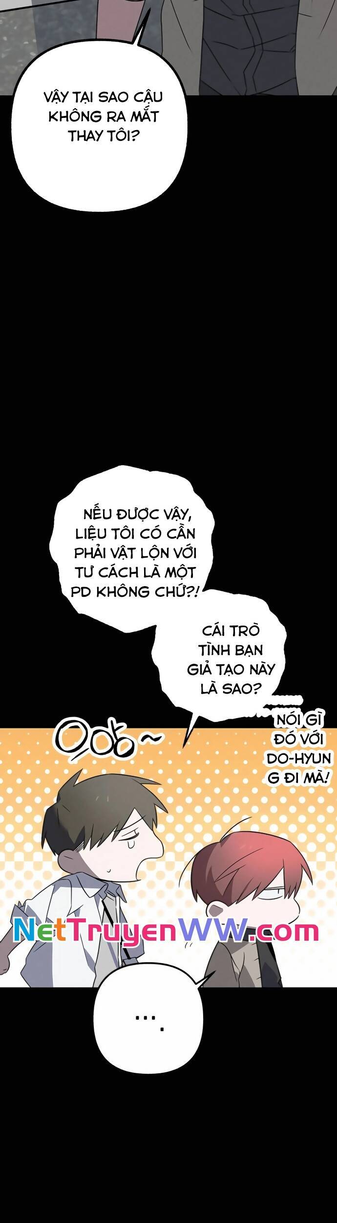 Sounds Like Chap 1 - Next Chap 2