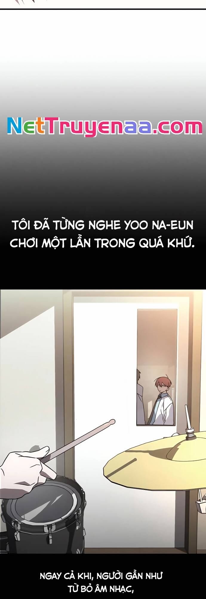 Sounds Like Chap 2 - Next Chap 3