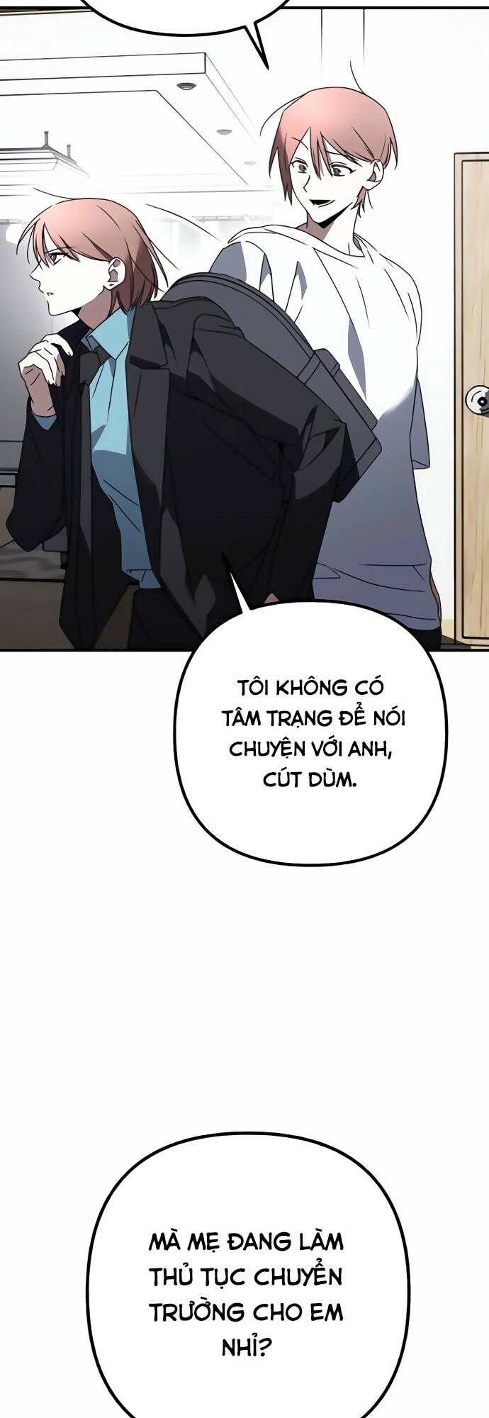 Sounds Like Chap 2 - Next Chap 3