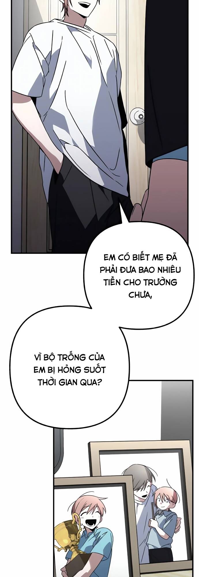 Sounds Like Chap 2 - Next Chap 3