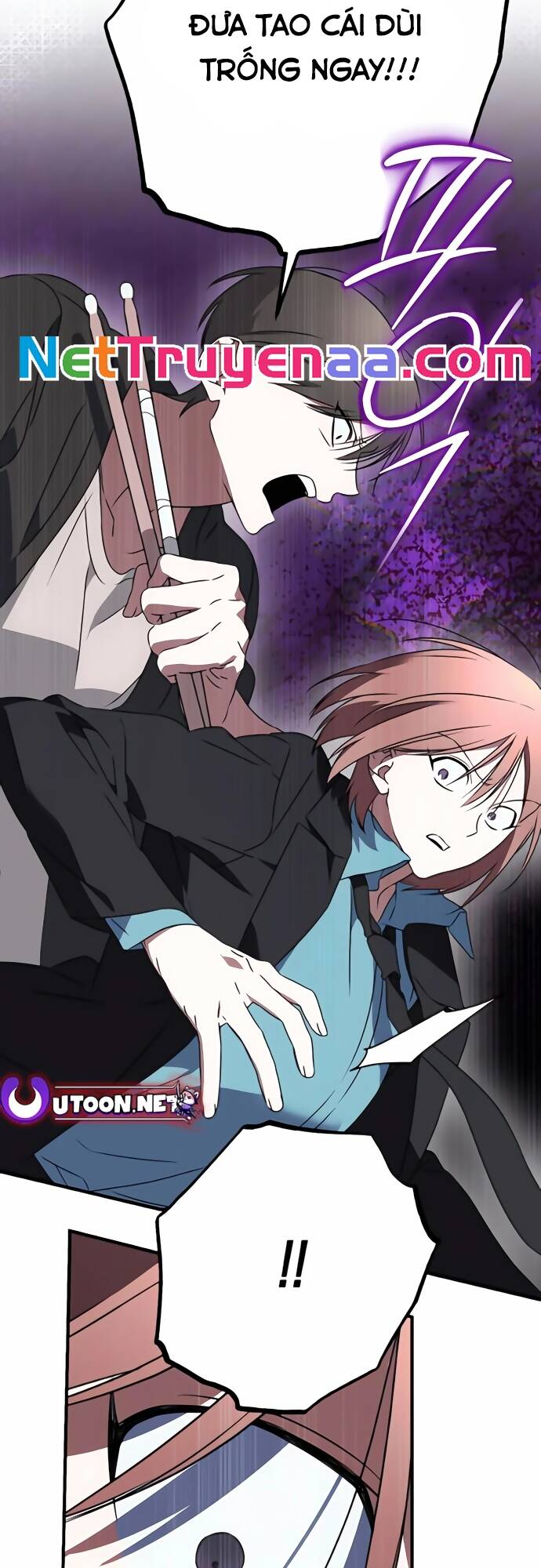 Sounds Like Chap 2 - Next Chap 3