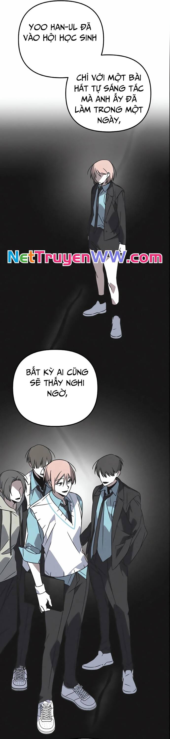 Sounds Like Chap 3 - Next Chap 4