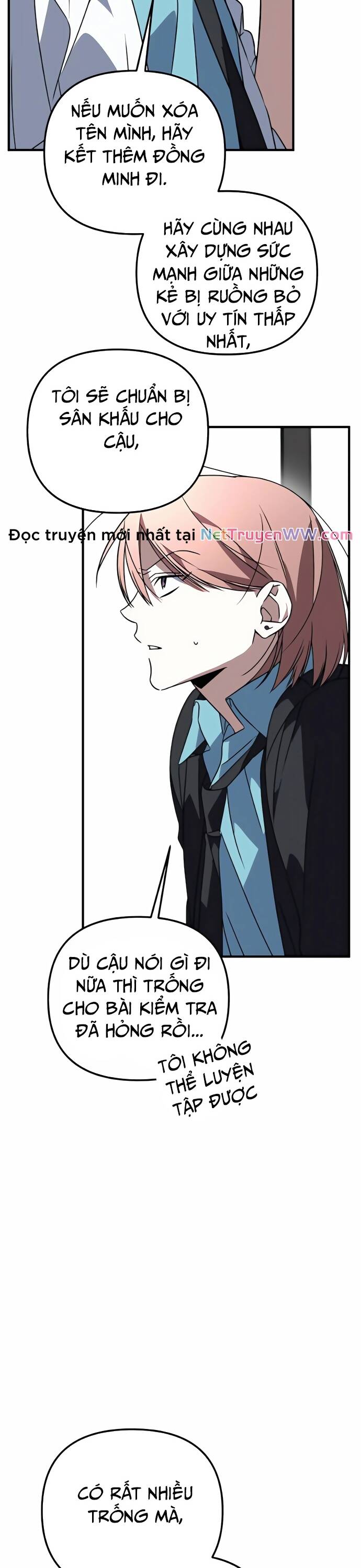 Sounds Like Chap 3 - Next Chap 4