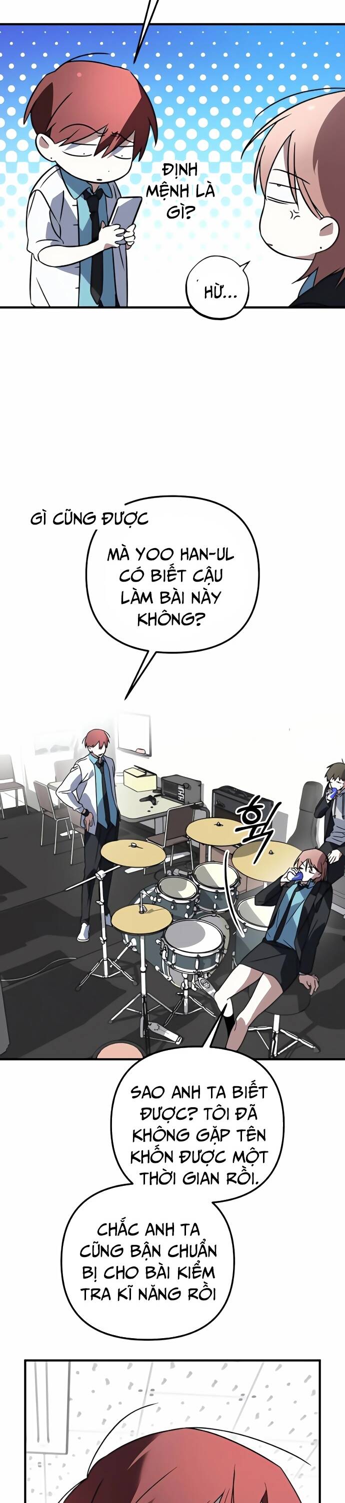 Sounds Like Chap 3 - Next Chap 4