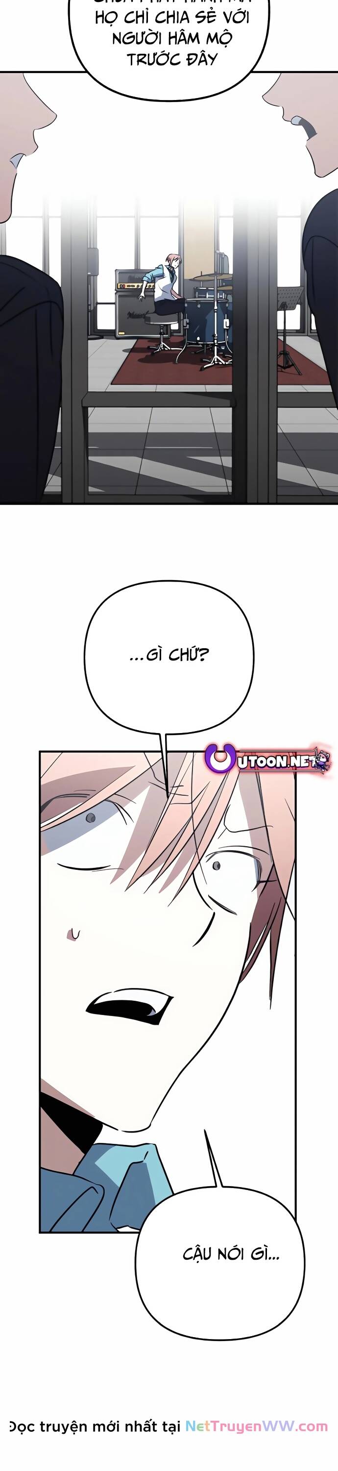 Sounds Like Chap 3 - Next Chap 4