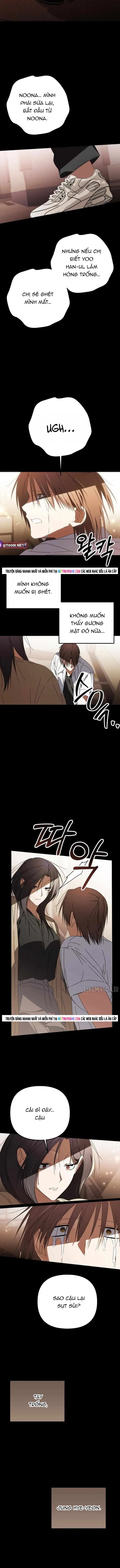 Sounds Like Chap 34 - Next Chap 35