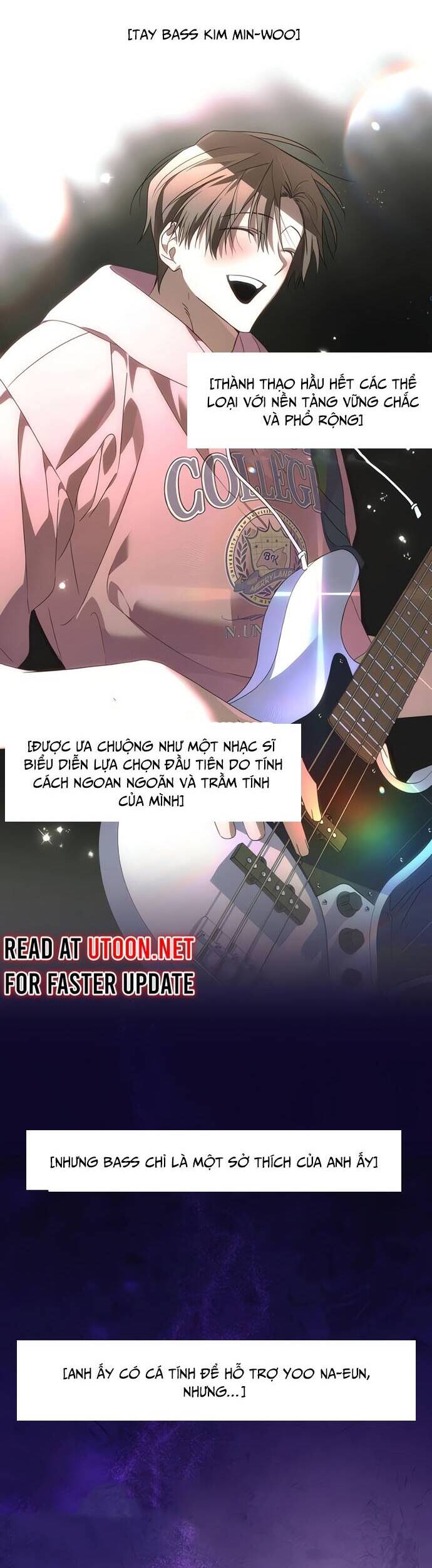 Sounds Like Chap 6 - Next Chap 7