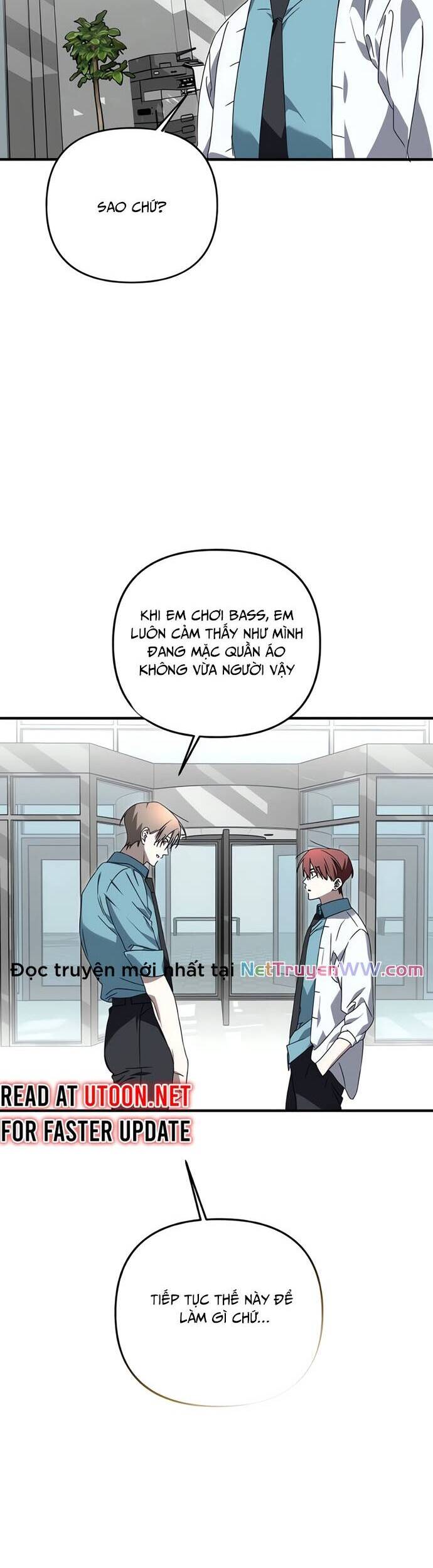 Sounds Like Chap 6 - Next Chap 7