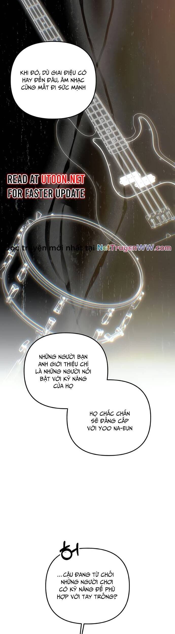 Sounds Like Chap 6 - Next Chap 7