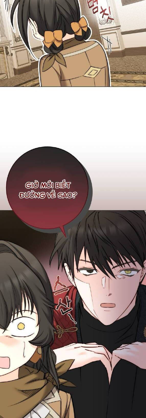 Cút Khỏi Gia Tộc Của Tôi!! Chap 13 - Next Chap 14
