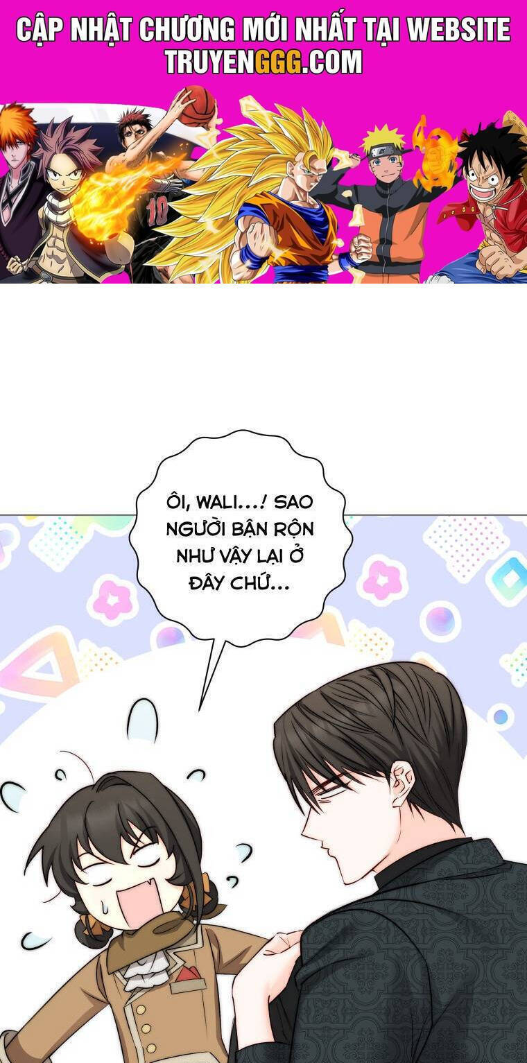 Cút Khỏi Gia Tộc Của Tôi!! Chap 14 - Next Chap 15
