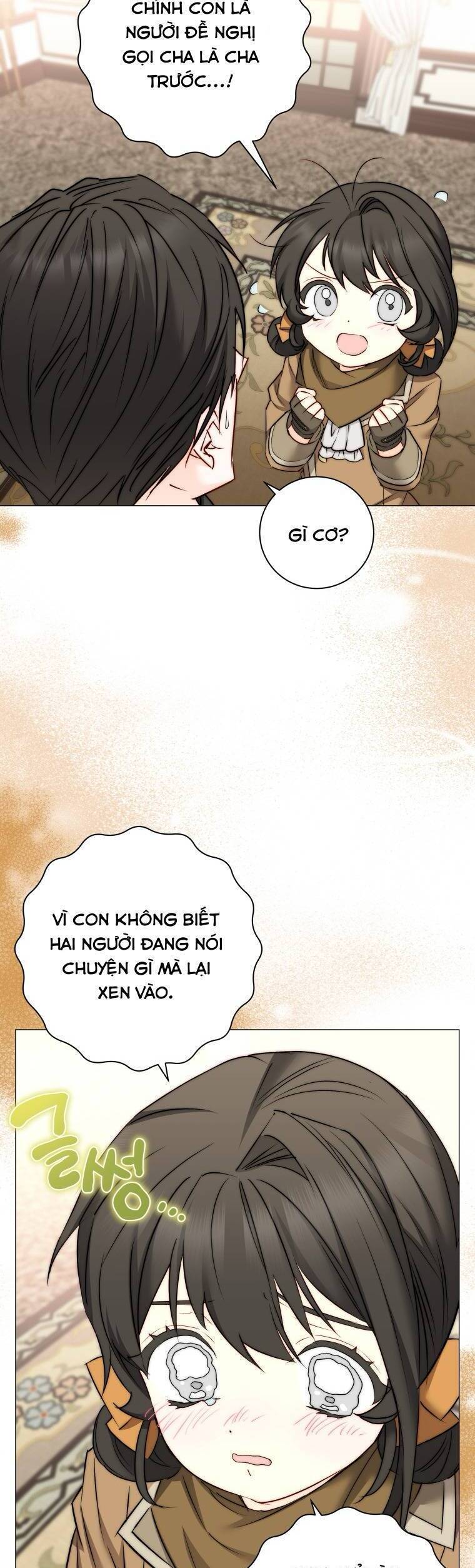 Cút Khỏi Gia Tộc Của Tôi!! Chap 14 - Next Chap 15