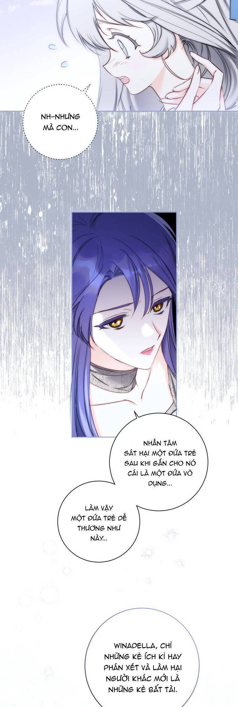 Cút Khỏi Gia Tộc Của Tôi!! Chap 5 - Next Chap 6