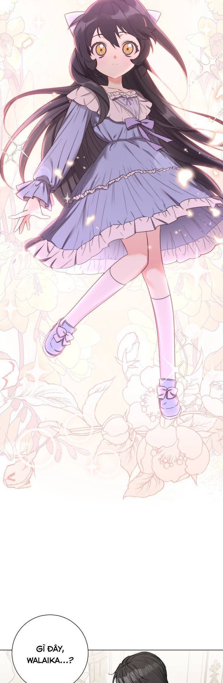 Cút Khỏi Gia Tộc Của Tôi!! Chap 6 - Next Chap 7