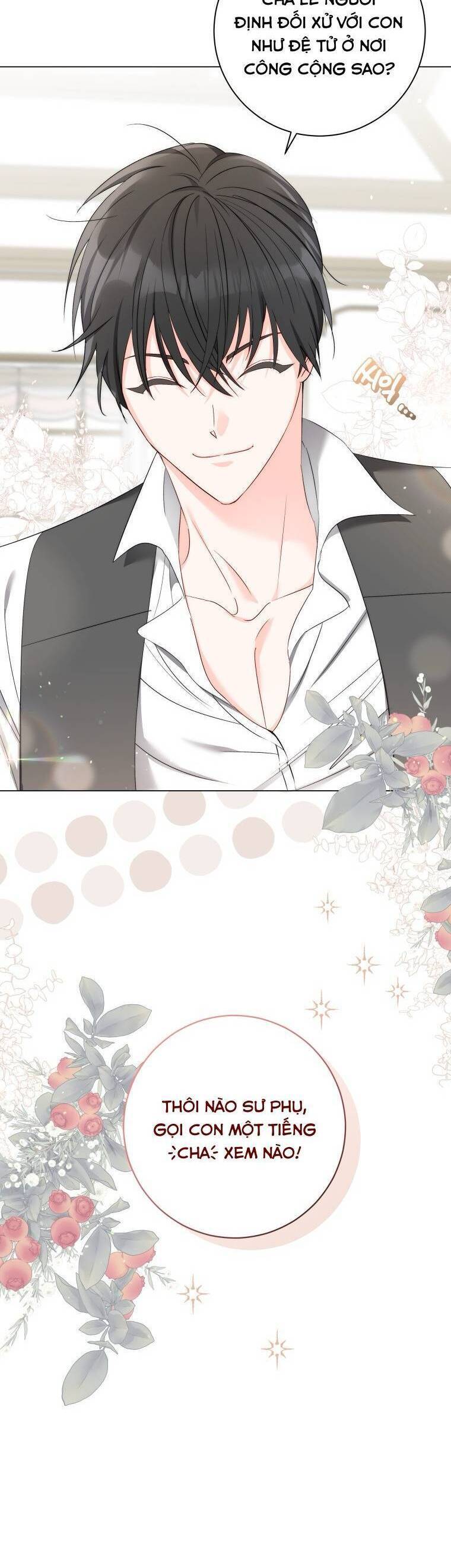 Cút Khỏi Gia Tộc Của Tôi!! Chap 6 - Next Chap 7