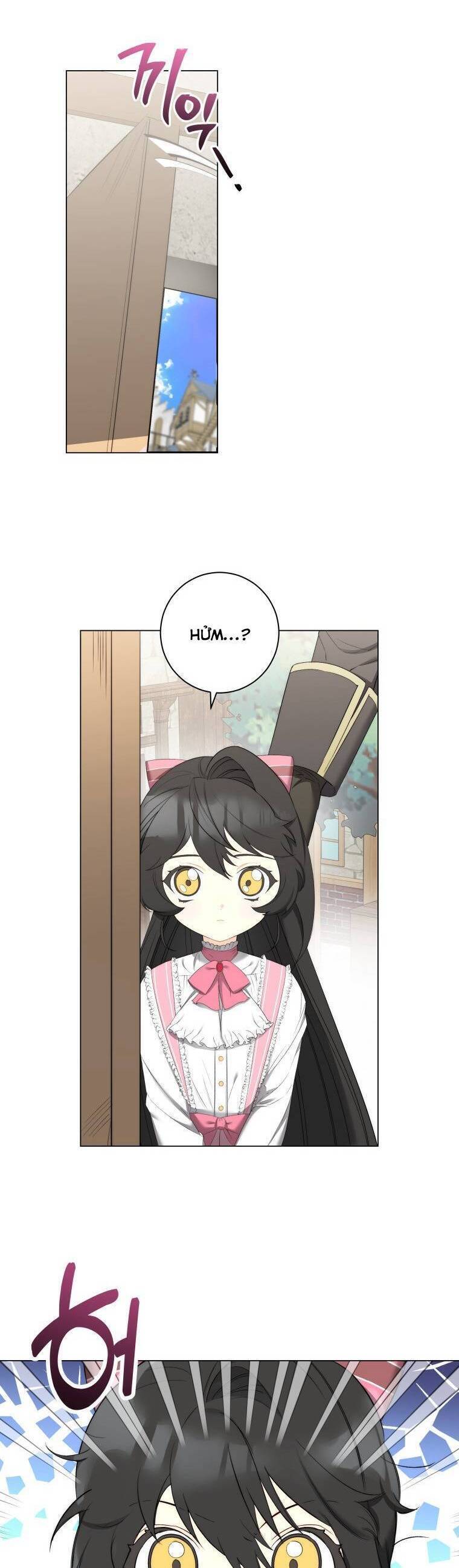 Cút Khỏi Gia Tộc Của Tôi!! Chap 7 - Next Chap 8