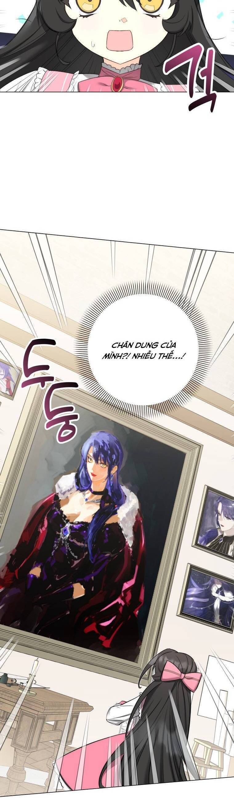 Cút Khỏi Gia Tộc Của Tôi!! Chap 7 - Next Chap 8