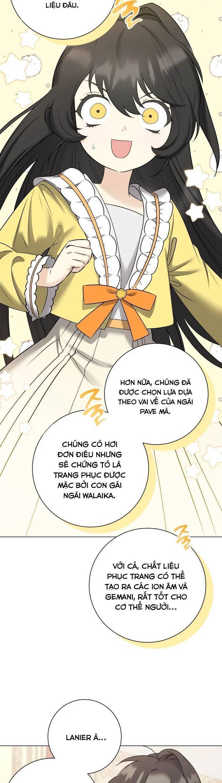 Cút Khỏi Gia Tộc Của Tôi!! Chap 9 - Next Chap 10