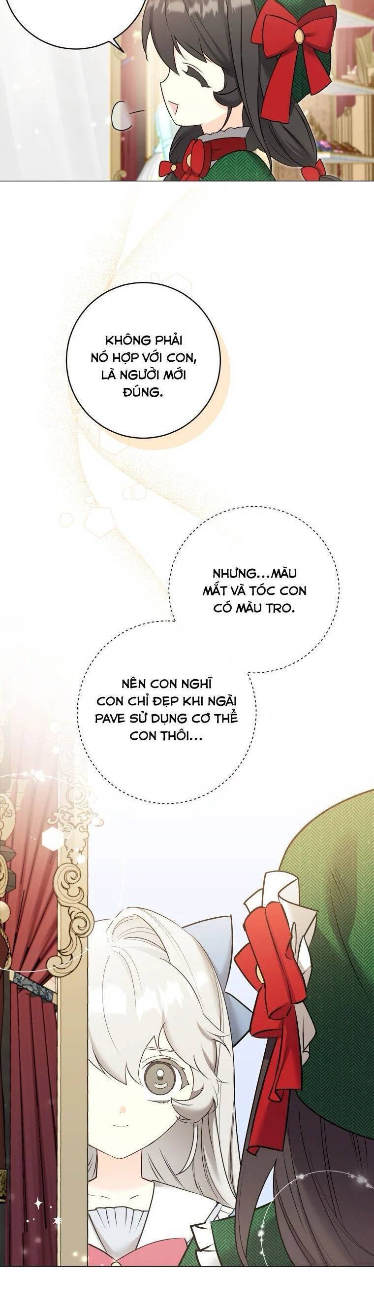 Cút Khỏi Gia Tộc Của Tôi!! Chap 9 - Next Chap 10