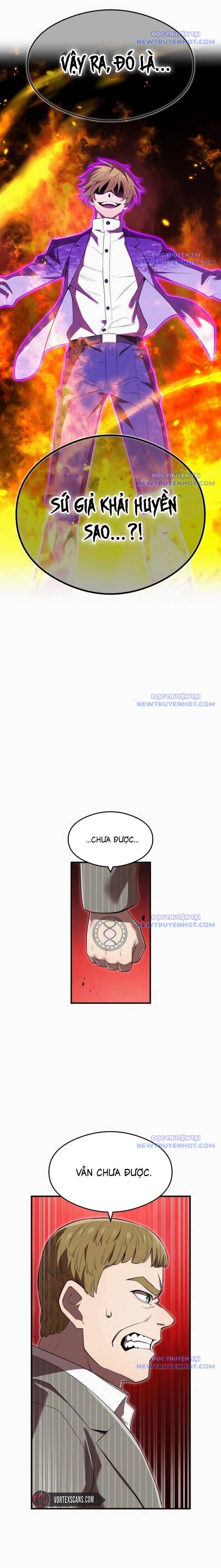 Ta Là Kẻ Siêu Việt Duy Nhất Chap 47 - Next Chap 48