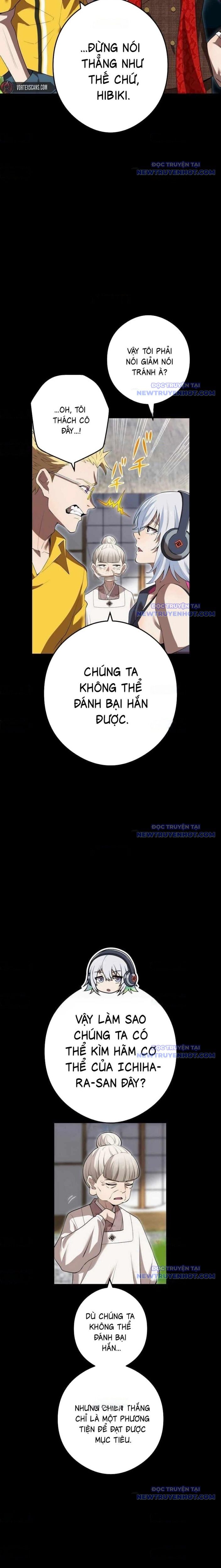 Ta Là Kẻ Siêu Việt Duy Nhất Chap 47 - Next Chap 48