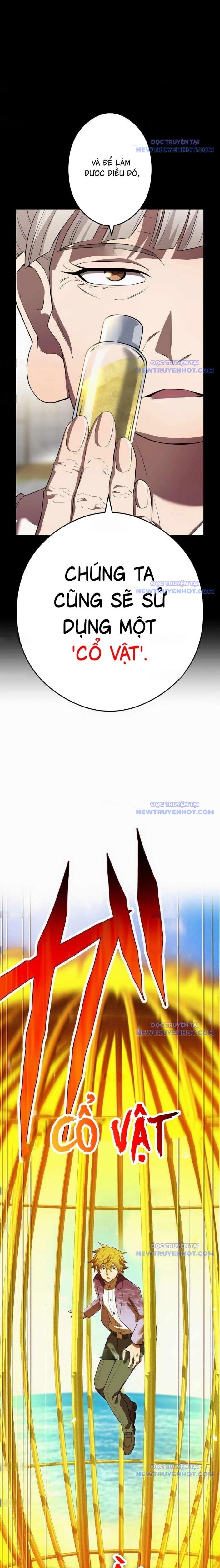 Ta Là Kẻ Siêu Việt Duy Nhất Chap 47 - Next Chap 48