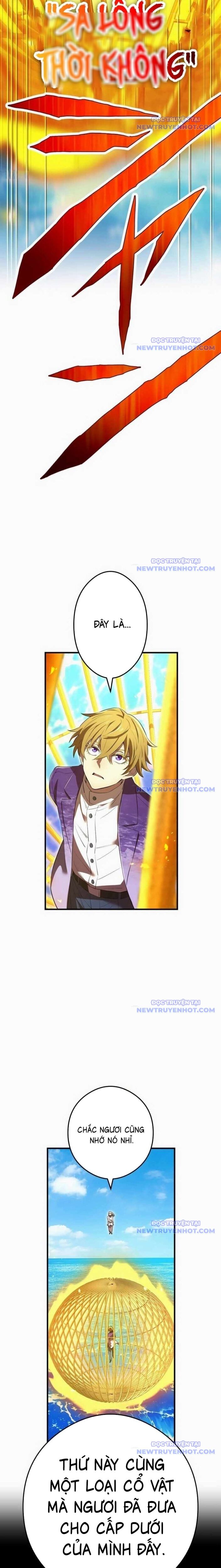 Ta Là Kẻ Siêu Việt Duy Nhất Chap 47 - Next Chap 48