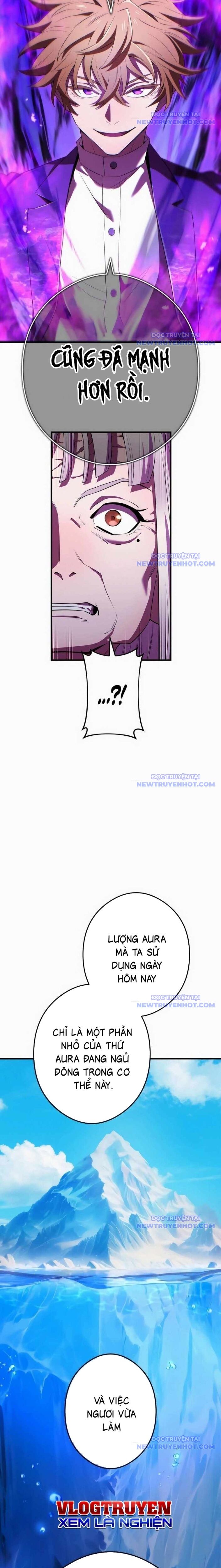 Ta Là Kẻ Siêu Việt Duy Nhất Chap 47 - Next Chap 48