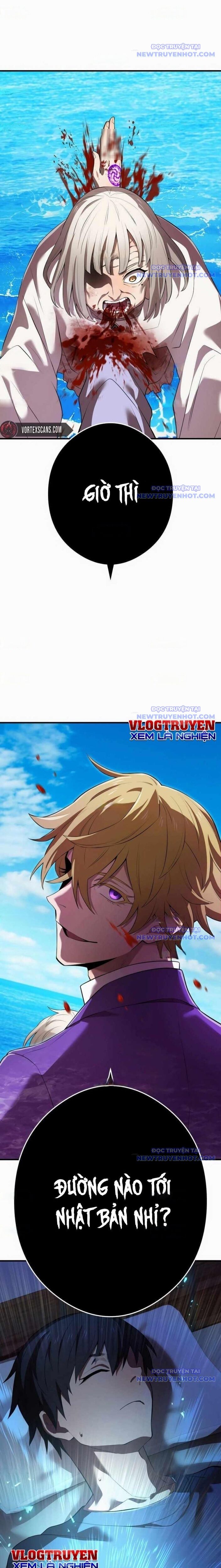 Ta Là Kẻ Siêu Việt Duy Nhất Chap 47 - Next Chap 48