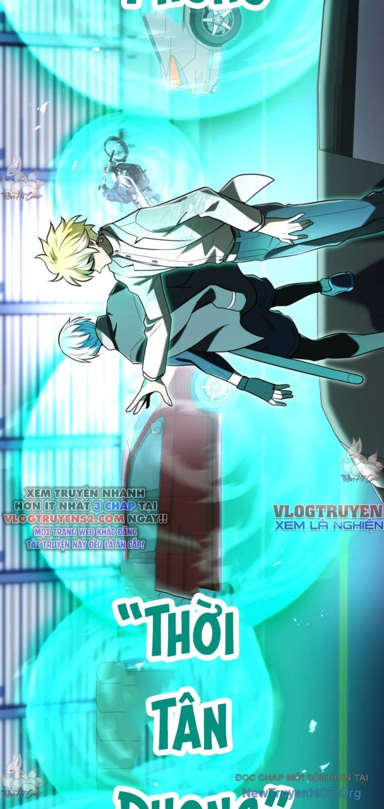 Ta Là Kẻ Siêu Việt Duy Nhất Chap 65 - Next Chap 66