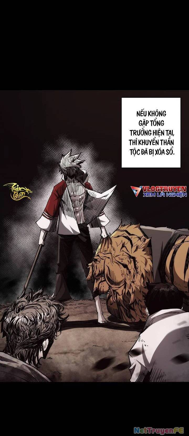 Kiếm Thần: Thần Chi Tử Chap 10 - Next Chap 11