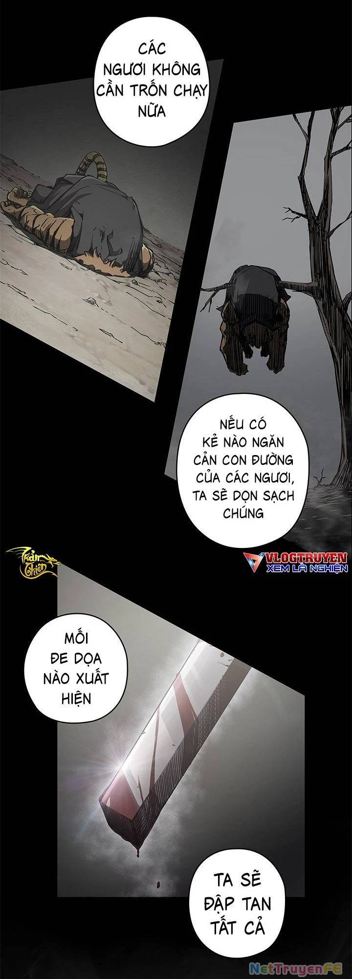 Kiếm Thần: Thần Chi Tử Chap 10 - Next Chap 11