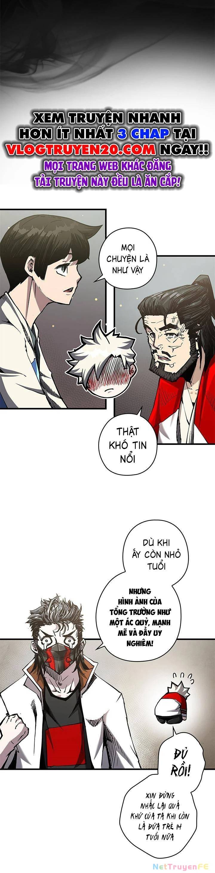 Kiếm Thần: Thần Chi Tử Chap 10 - Next Chap 11