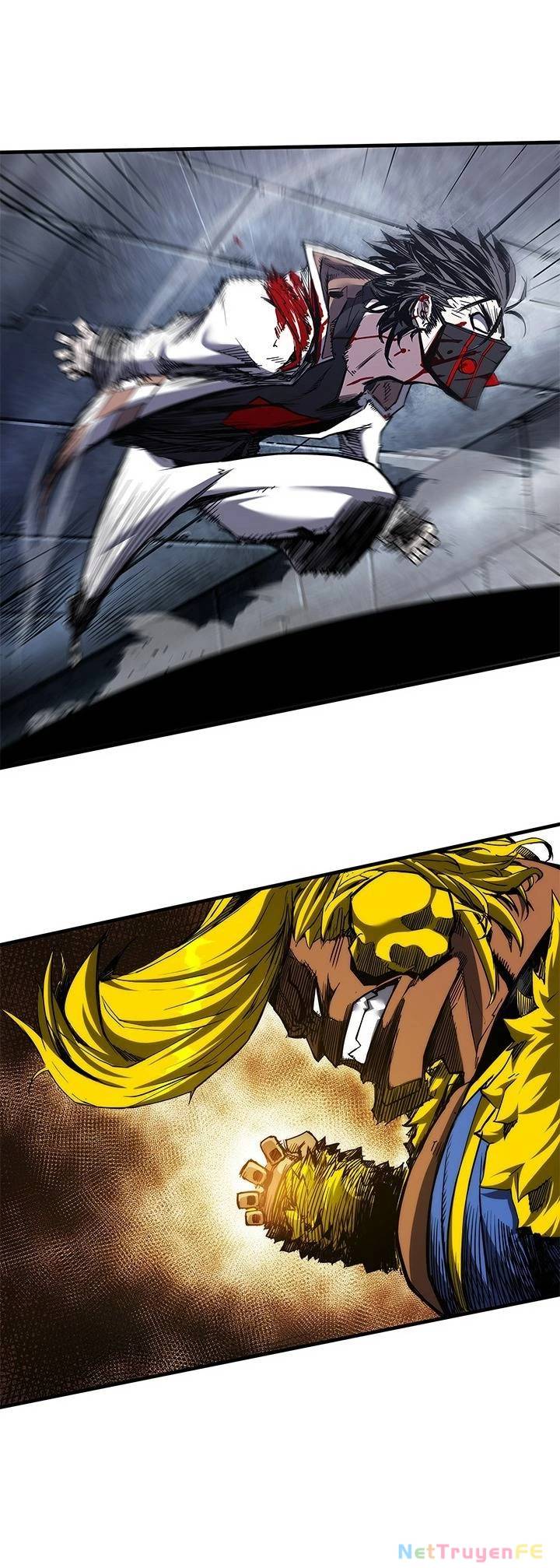 Kiếm Thần: Thần Chi Tử Chap 13 - Next Chap 14