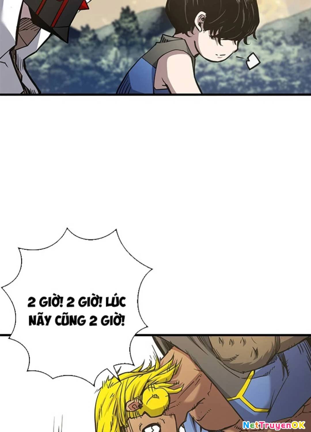 Kiếm Thần: Thần Chi Tử Chap 16 - Next Chap 17