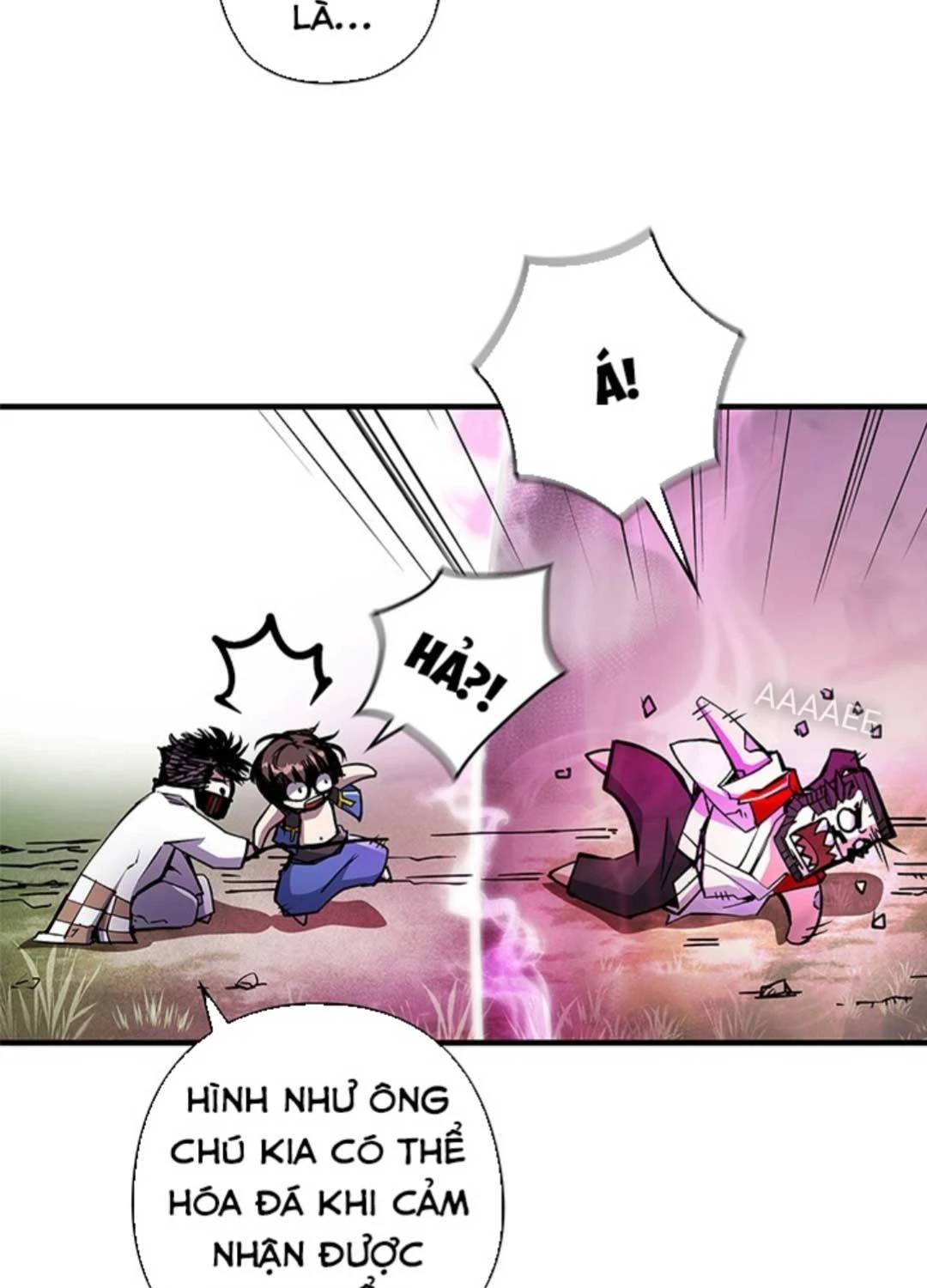 Kiếm Thần: Thần Chi Tử Chap 16 - Next Chap 17